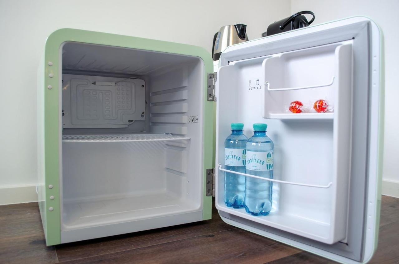 Homely Stay Studio 6 - Your Comfortable Self-Check-In Studio In Munich — Photos 2