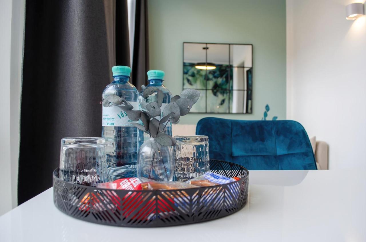 Homely Stay Studio 6 - Your Comfortable Self-Check-In Studio In Munich — Photos 1