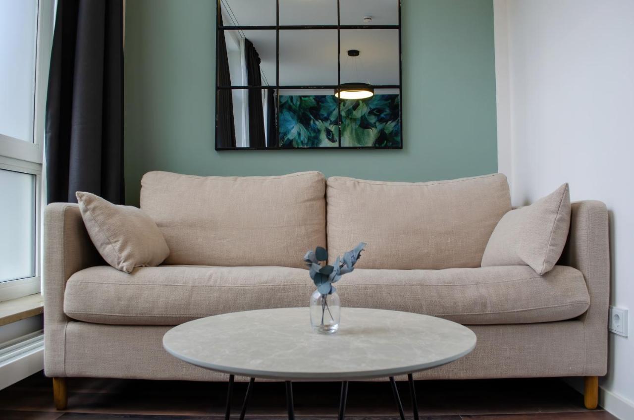 Homely Stay Studio 6 - Your Comfortable Self-Check-In Studio In Munich, Munich