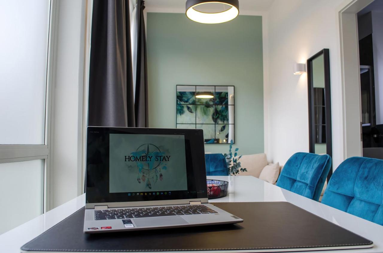 Homely Stay Studio 6 - Your Comfortable Self-Check-In Studio In Munich — Photos 3